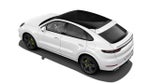 2020 Porsche Cayenne Cayenne E-Hybrid Coupe