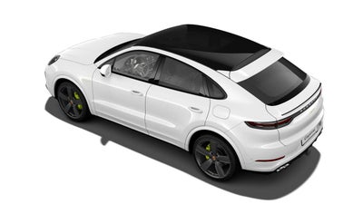 2020 Porsche Cayenne Cayenne E-Hybrid Coupe