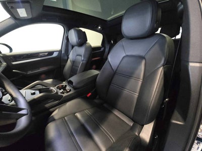 2025 Porsche Cayenne Cayenne E-Hybrid Coupe