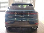2025 Porsche Cayenne Cayenne E-Hybrid Coupe