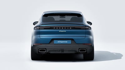 2025 Porsche Cayenne Cayenne E-Hybrid Coupe