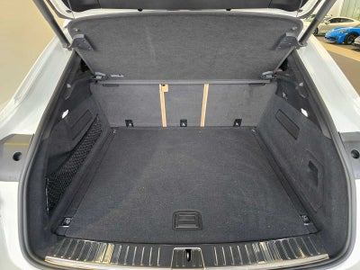 2023 Porsche Cayenne Platinum Edition Hybrid