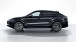 2023 Porsche Cayenne Cayenne Turbo Coupe
