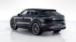 2023 Porsche Cayenne Cayenne Turbo Coupe