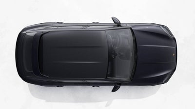 2025 Porsche Cayenne GTS