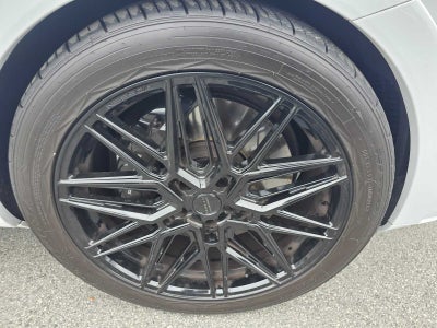 2025 Porsche Cayenne Turbo E-Hybrid