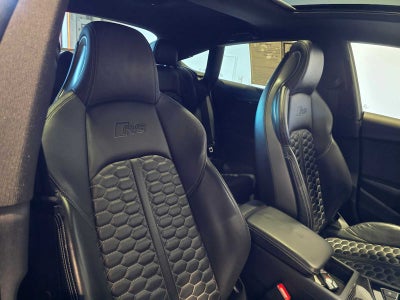2021 Audi RS 5 Sportback Base