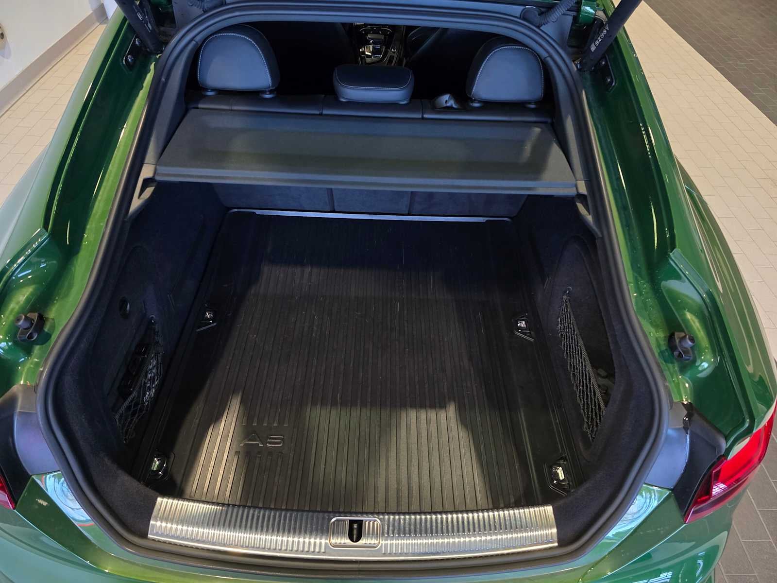 2021 Audi RS 5 Sportback Base