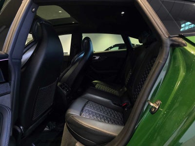 2021 Audi RS 5 Sportback Base