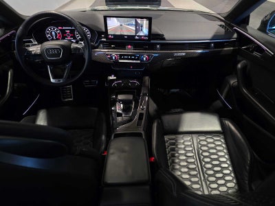 2021 Audi RS 5 Sportback Base