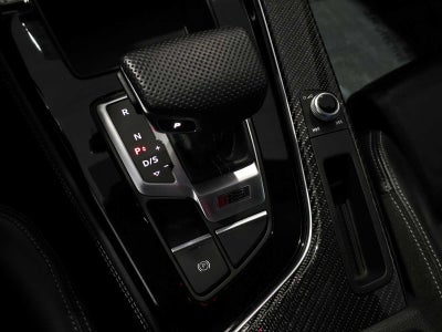 2021 Audi RS 5 Sportback Base