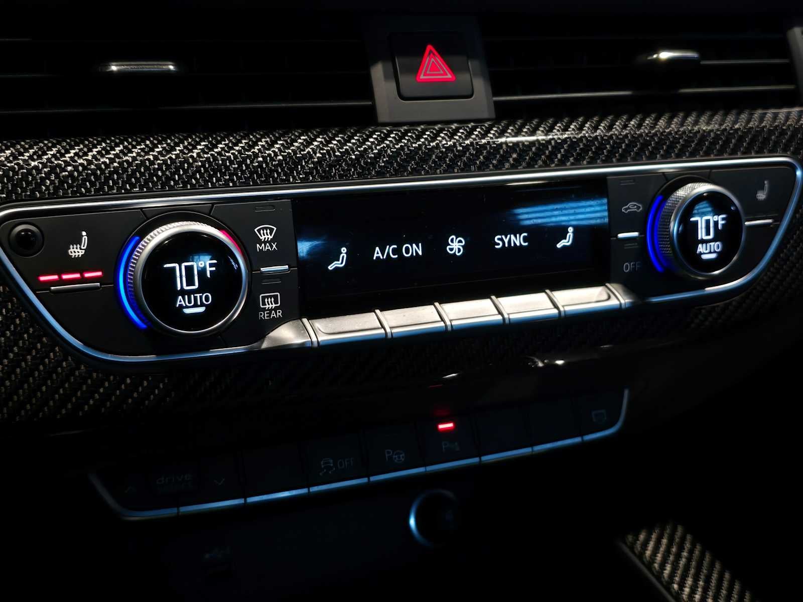 2021 Audi RS 5 Sportback Base