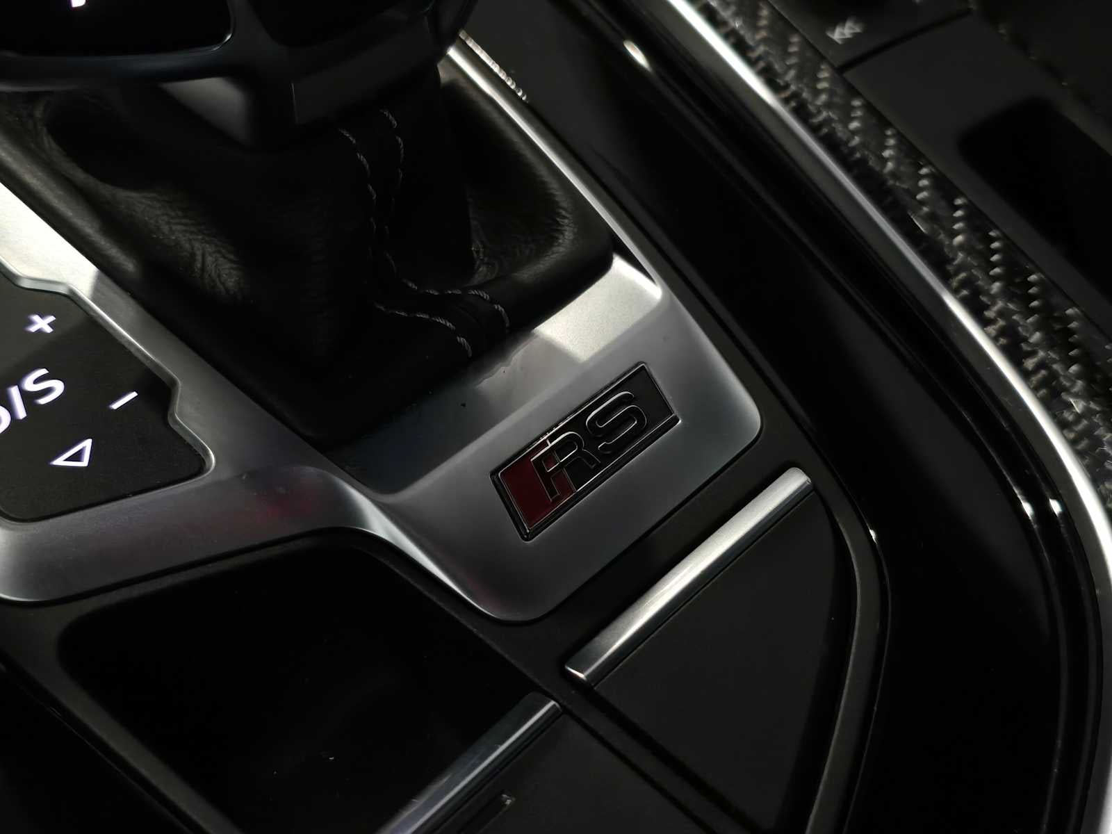 2021 Audi RS 5 Sportback Base