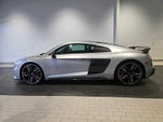 2022 Audi R8 V10 performance