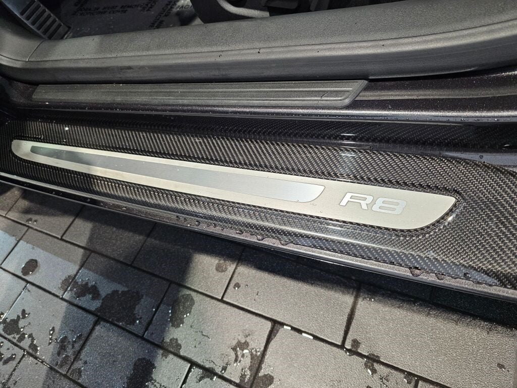 2011 Audi R8 4.2L