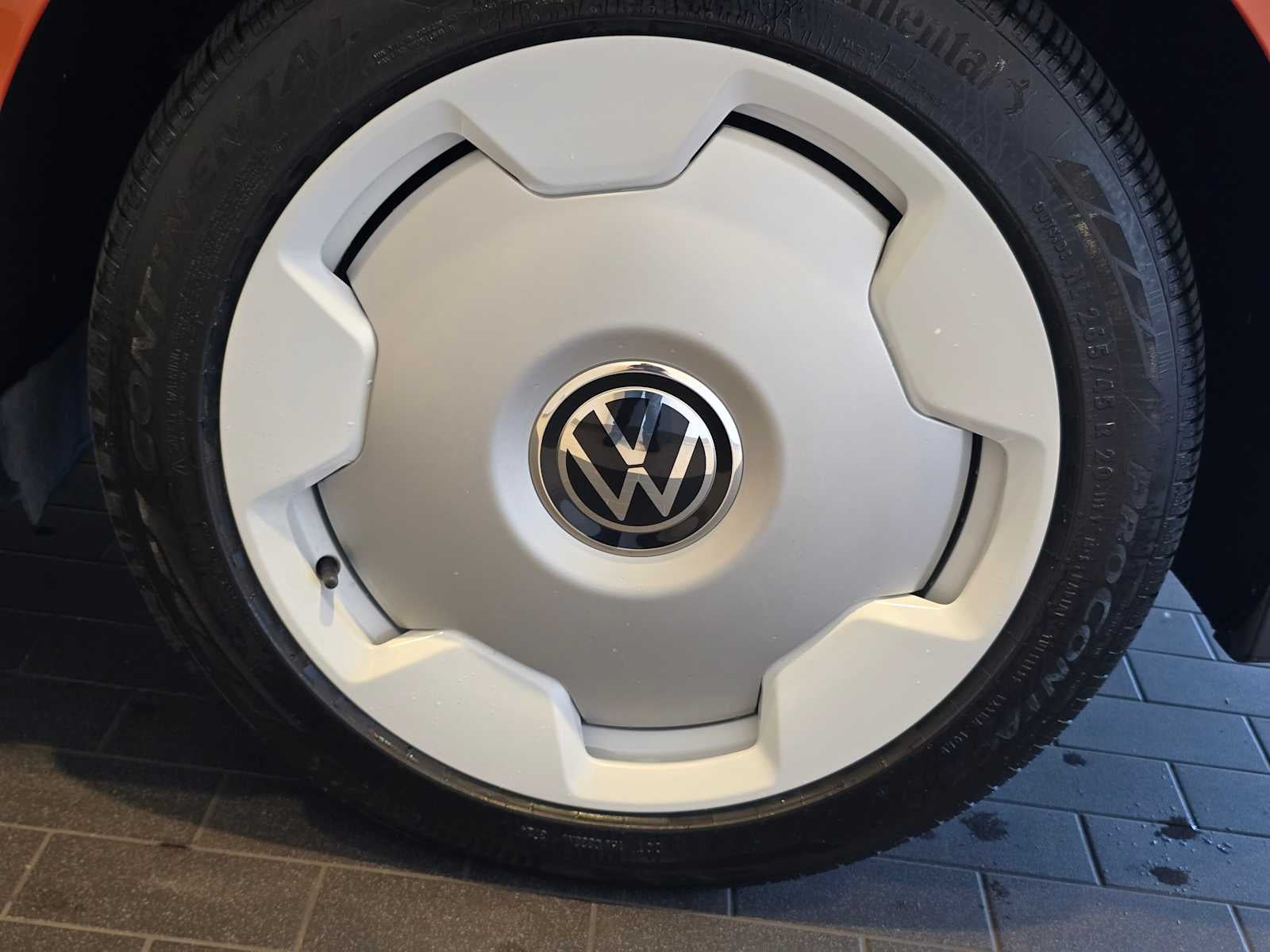 2025 Volkswagen ID. Buzz 1st Edition