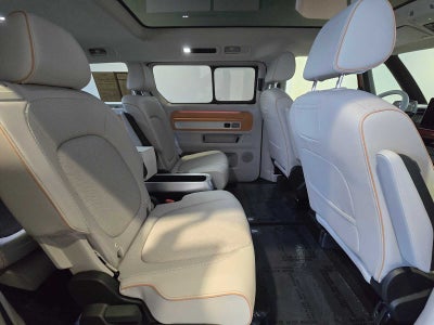 2025 Volkswagen ID. Buzz 1st Edition