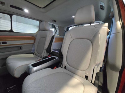 2025 Volkswagen ID. Buzz 1st Edition