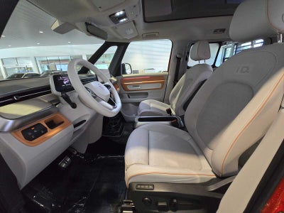2025 Volkswagen ID. Buzz 1st Edition