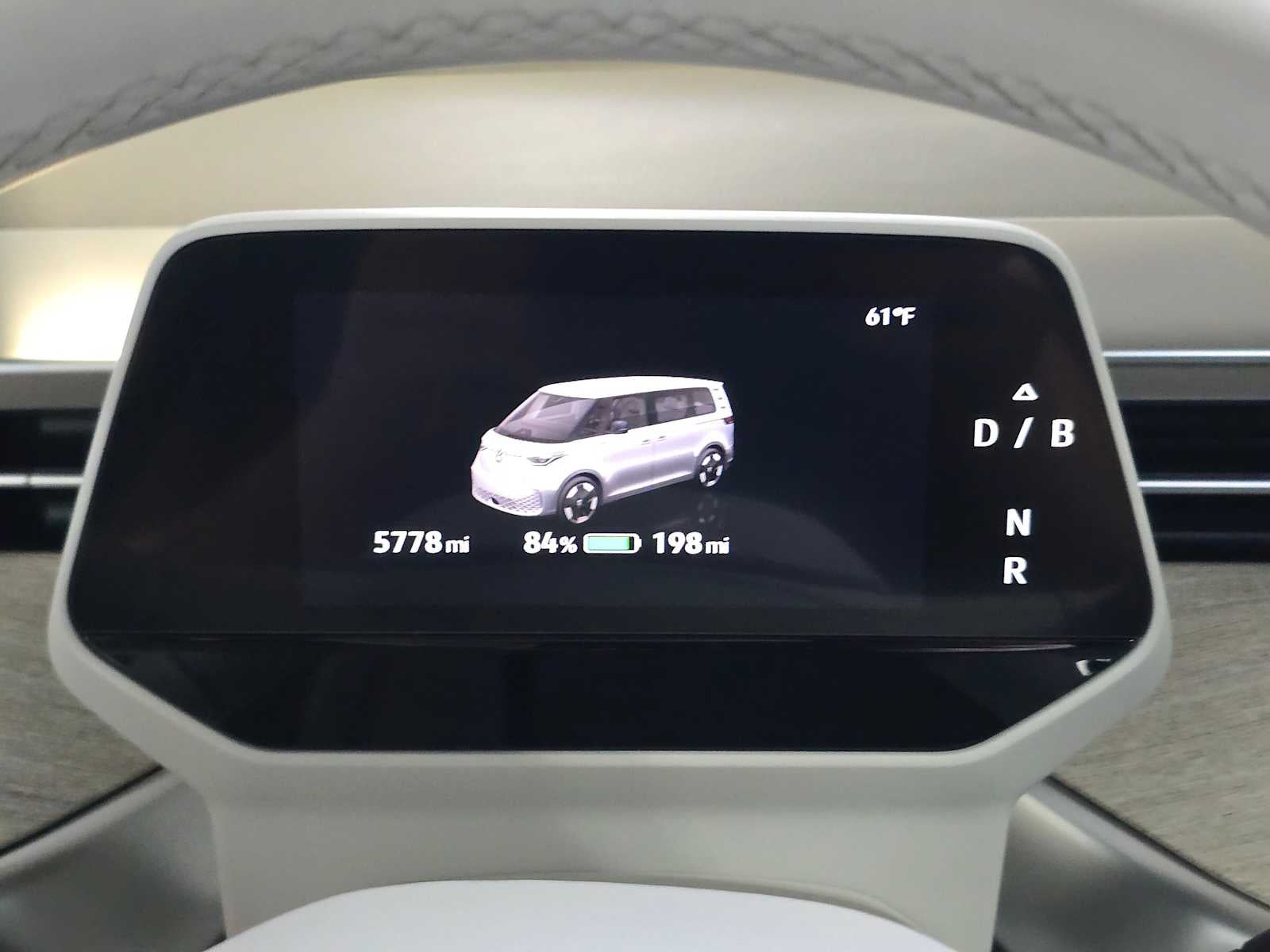 2025 Volkswagen ID. Buzz 1st Edition