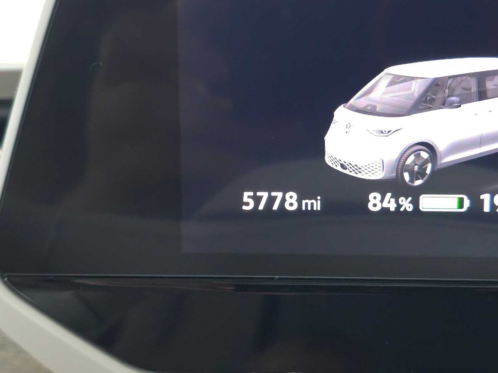 2025 Volkswagen ID. Buzz 1st Edition