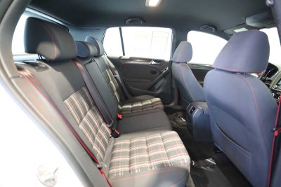 2013 Volkswagen GTI Wolfsburg