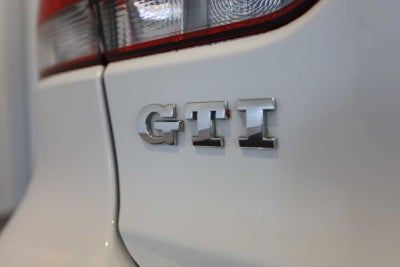 2013 Volkswagen GTI Wolfsburg