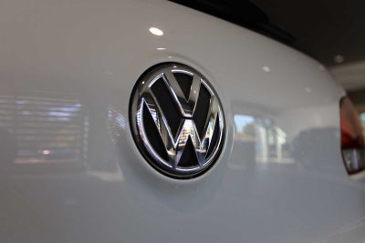 2013 Volkswagen GTI Wolfsburg
