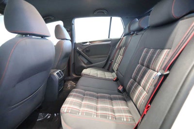 2013 Volkswagen GTI Wolfsburg