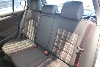 2013 Volkswagen GTI Wolfsburg