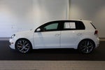 2013 Volkswagen GTI Wolfsburg