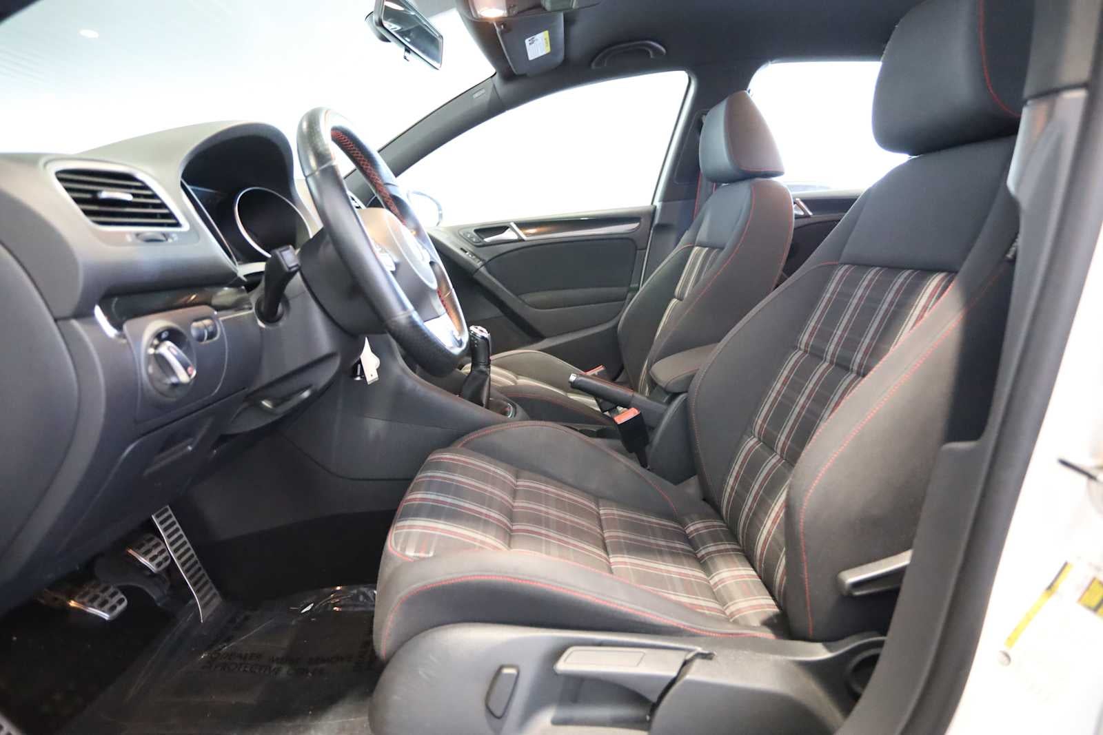2013 Volkswagen GTI Wolfsburg