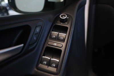 2013 Volkswagen GTI Wolfsburg
