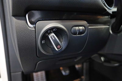 2013 Volkswagen GTI Wolfsburg