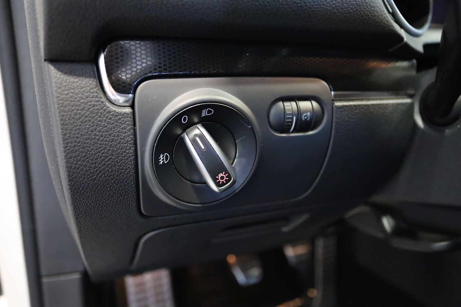 2013 Volkswagen GTI Wolfsburg