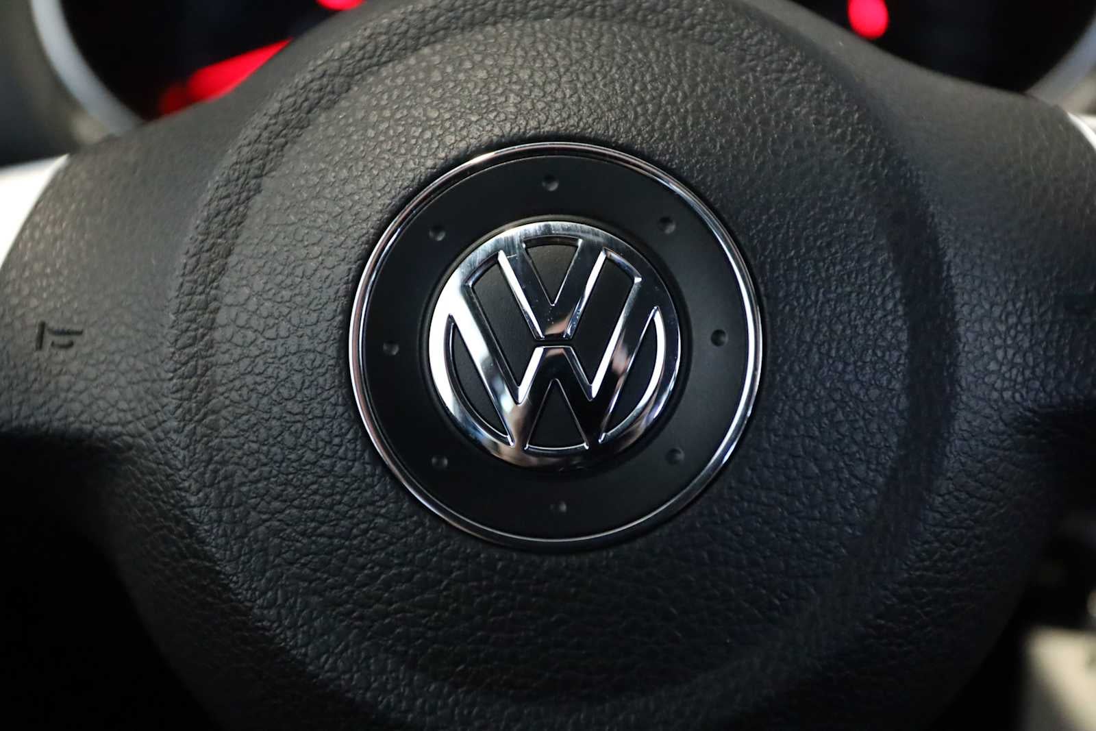 2013 Volkswagen GTI Wolfsburg
