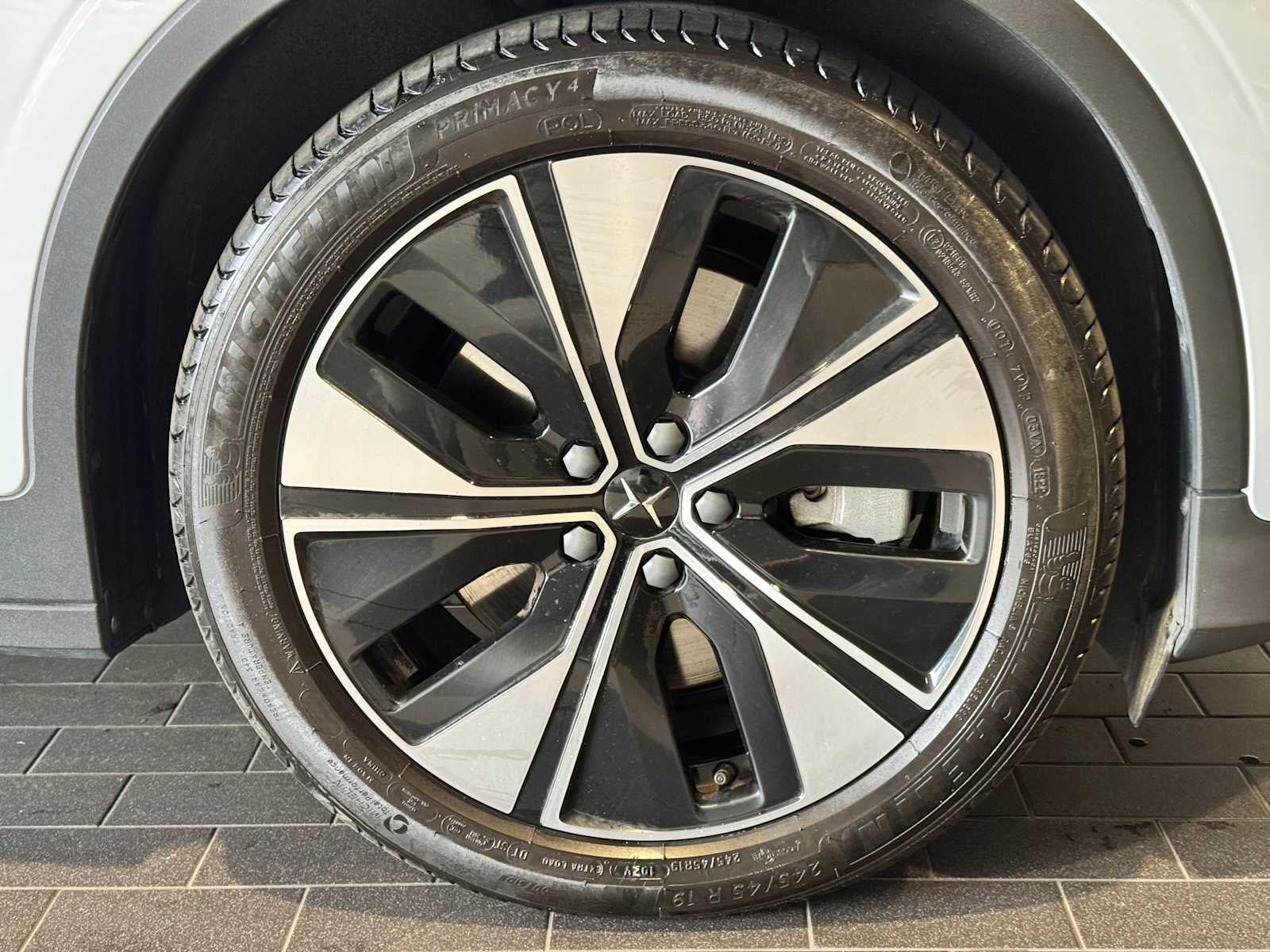 2023 Polestar 2 Base