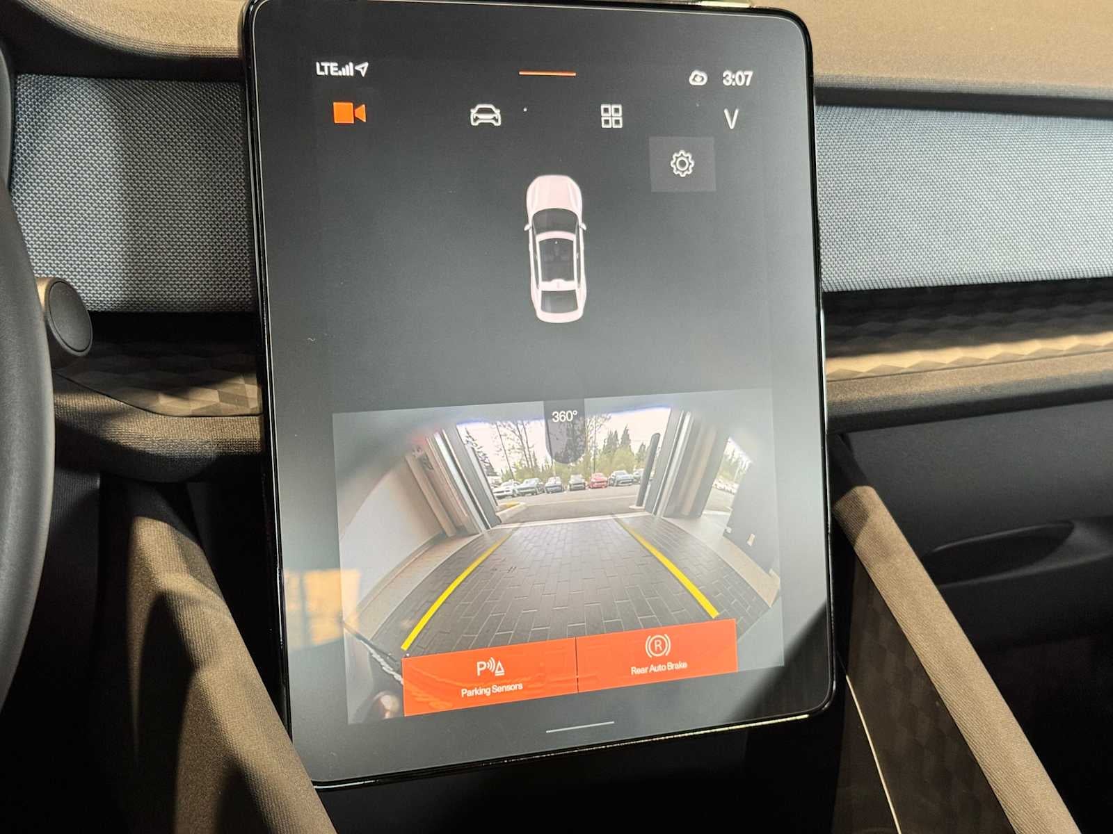 2023 Polestar 2 Base