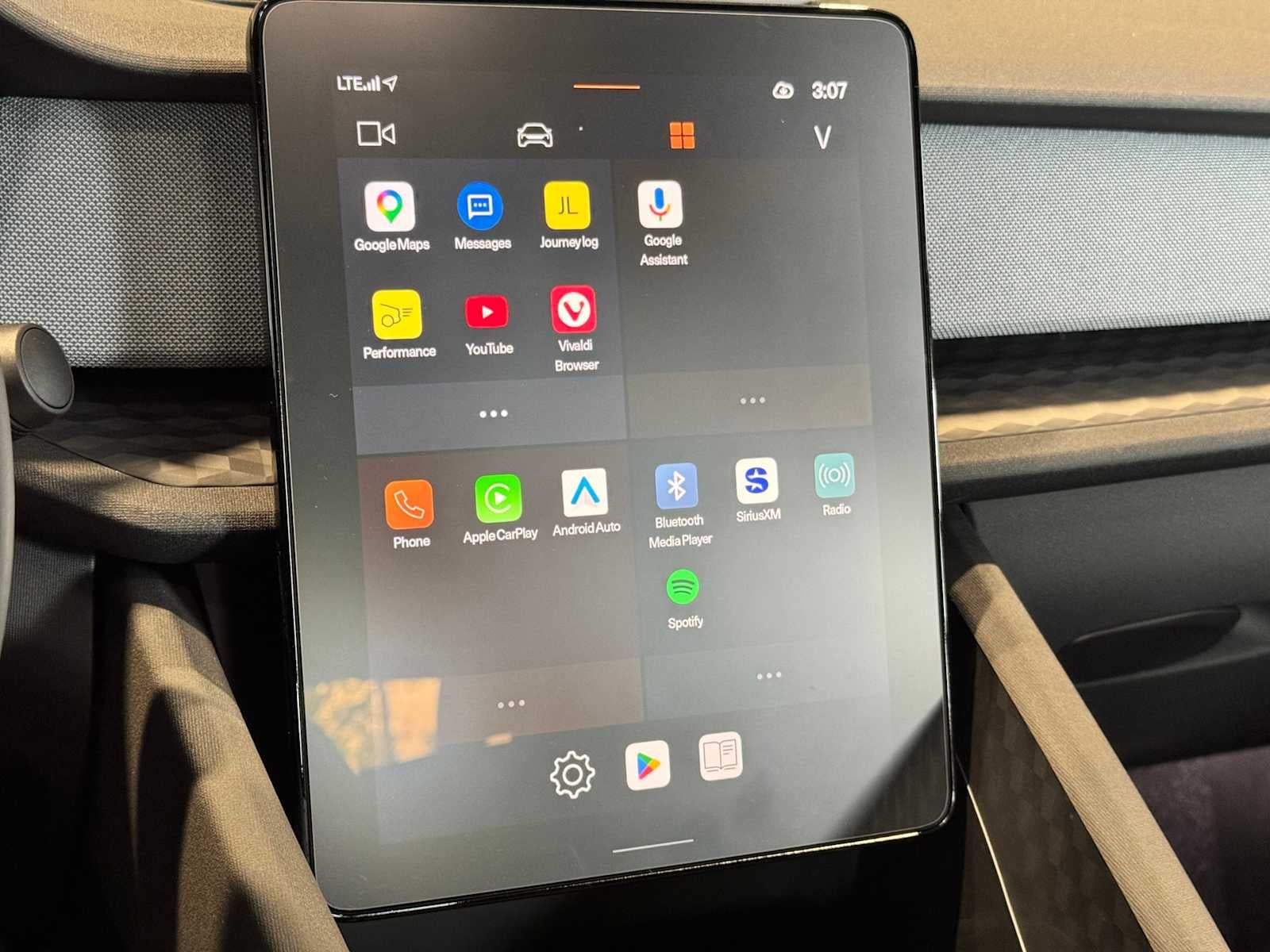 2023 Polestar 2 Base