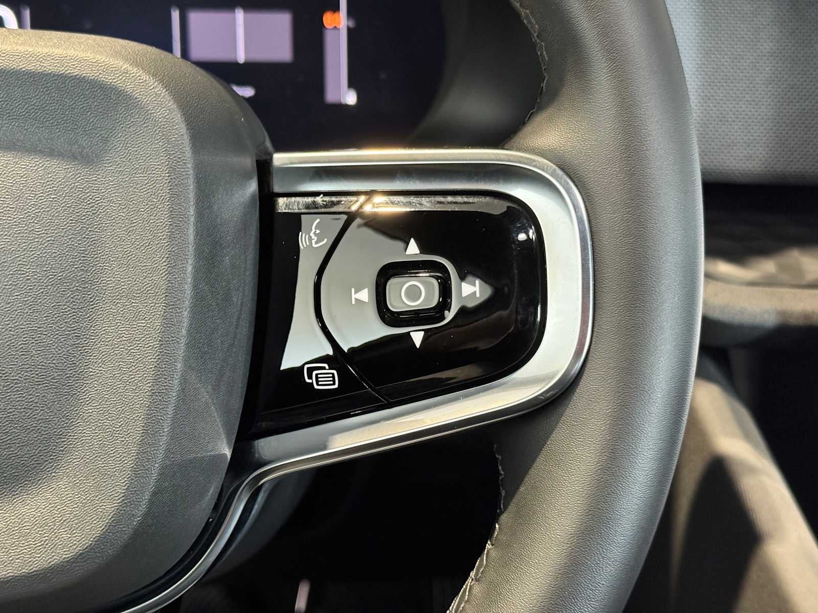 2023 Polestar 2 Base