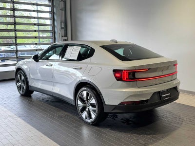 2023 Polestar 2 Base