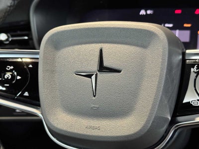 2023 Polestar 2 Base