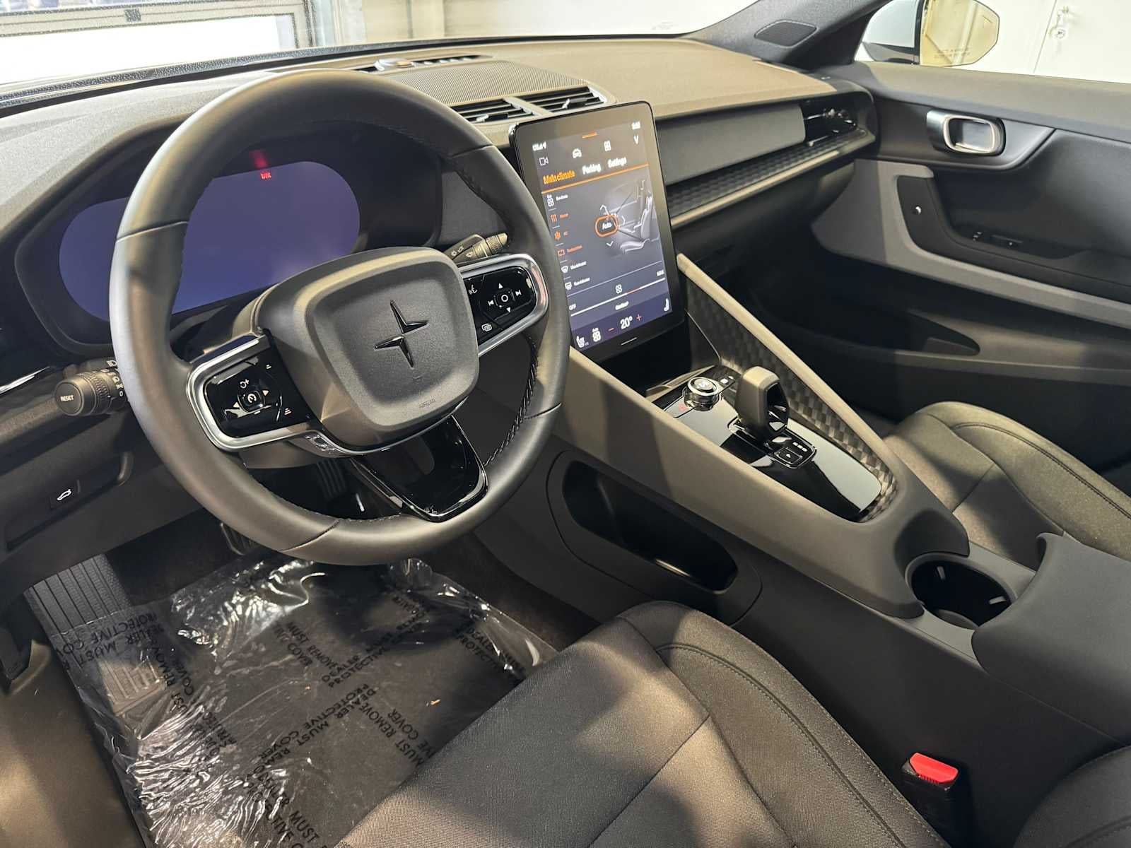 2023 Polestar 2 Base