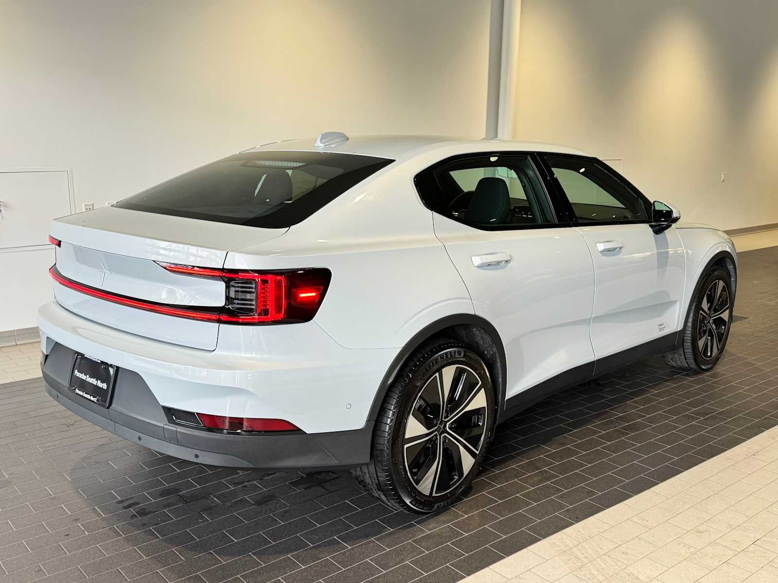 2023 Polestar 2 Base