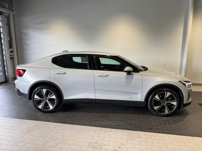 2023 Polestar 2 Base