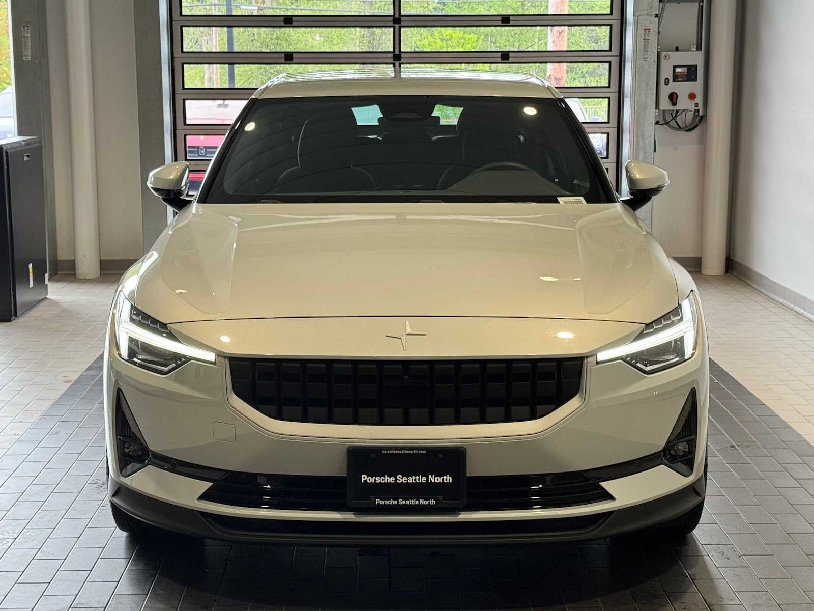 2023 Polestar 2 Base