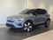 2023 Volvo XC40 Recharge Pure Electric Ultimate