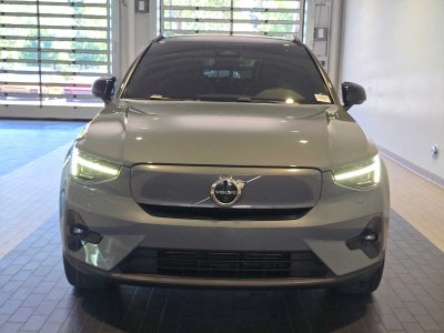 2023 Volvo XC40 Recharge Pure Electric Ultimate