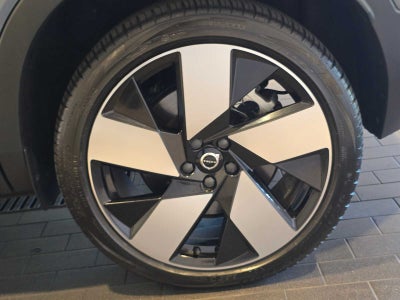2023 Volvo XC40 Recharge Pure Electric Ultimate