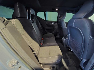 2023 Volvo XC40 Recharge Pure Electric Ultimate